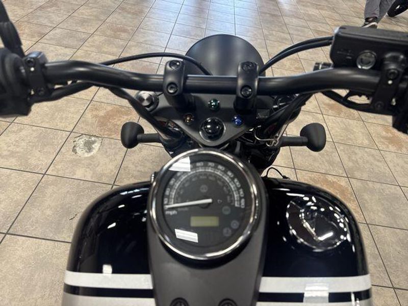 New 2025 Honda SHADOW PHANTOM Image 19