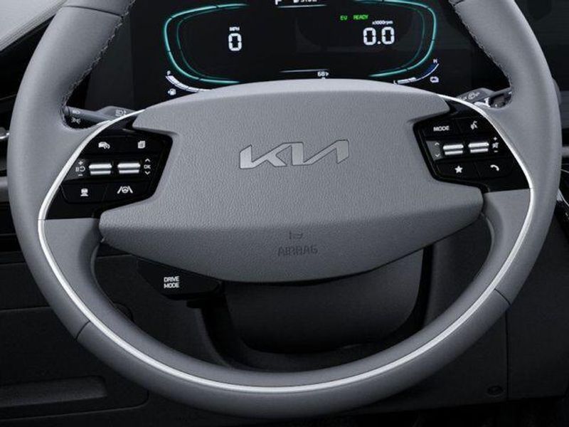 New 2026 Kia Niro EXImage 23
