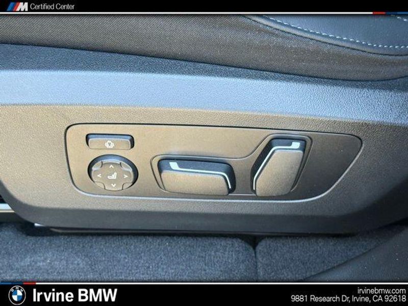 Used 2025 BMW X3 30 xDriveImage 19