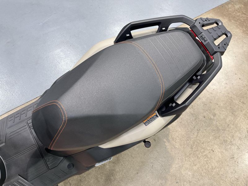 New 2026 Yamaha ZUMA 125 Image 20