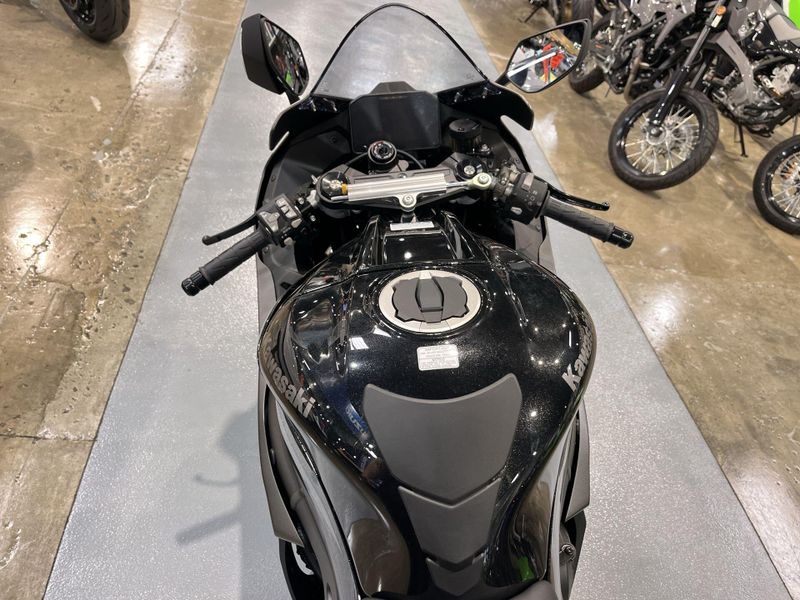 New 2026 Kawasaki NINJA ZX-10R Image 14