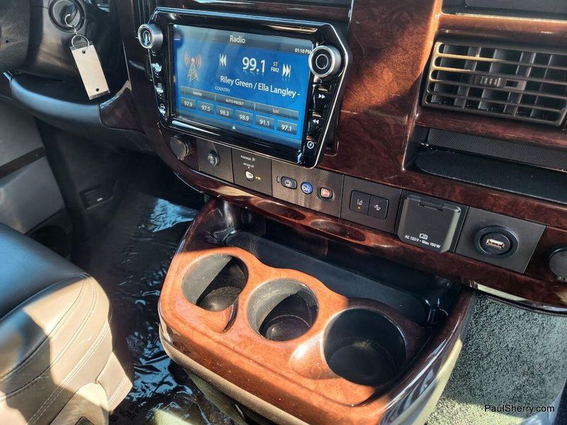 Used 2022 Chevrolet Express Cargo 