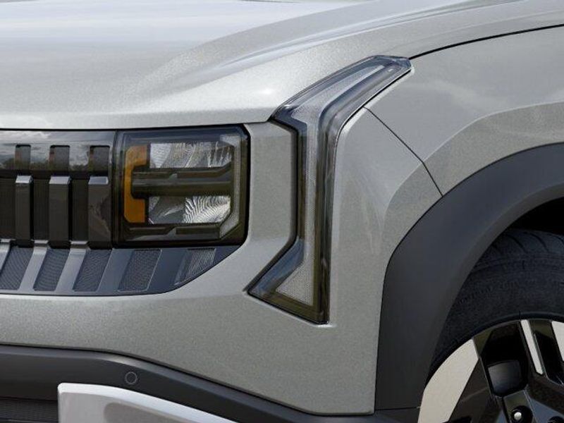 New 2027 Kia Seltos LXImage 11