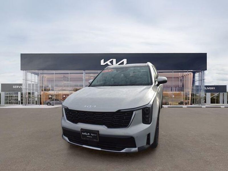 New 2026 Kia Sorento SImage 8