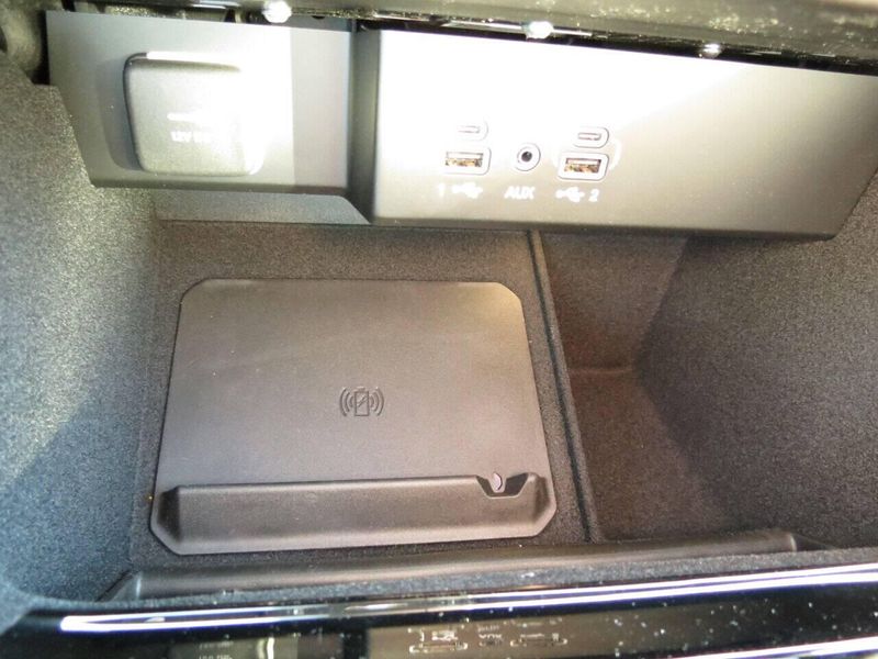 2024 Wagoneer Wagoneer Carbide 4x4Image 31