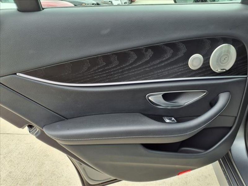 2022 Mercedes-Benz E-Class E 350Image 16