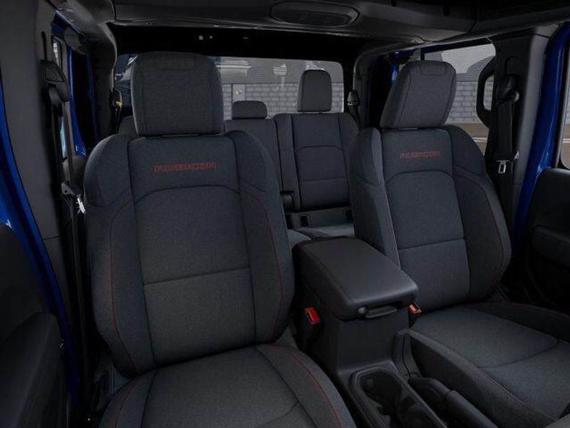 New 2026 Jeep Gladiator Rubicon 4x4Image 16