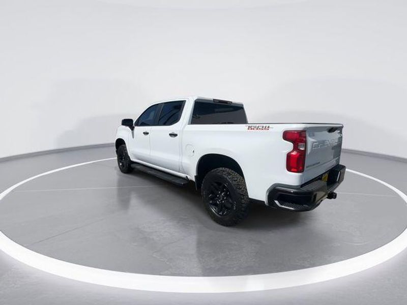Used 2024 Chevrolet Silverado 1500 LT Trail BossImage 6