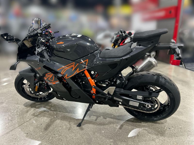 New 2026 KTM 990 RC R Image 25