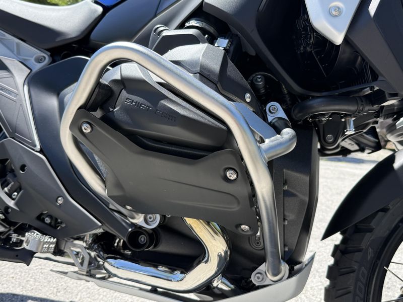2026 BMW R 1300 GS