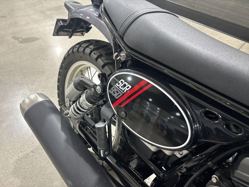 Used 2017 Yamaha SCR950 Image 21