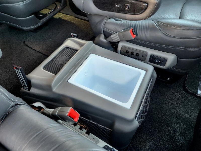 Used 2020 GMC Savana Cargo 