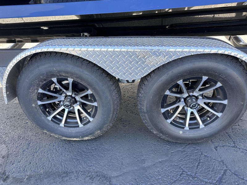 NEW 2026 YAMAHA 222XD Image 14