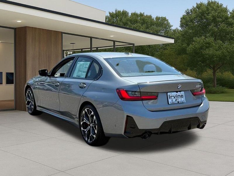 New 2026 BMW 3 Series 330iImage 39