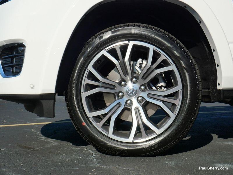 New 2026 RAM 1500 Tungsten Crew Cab 4x4