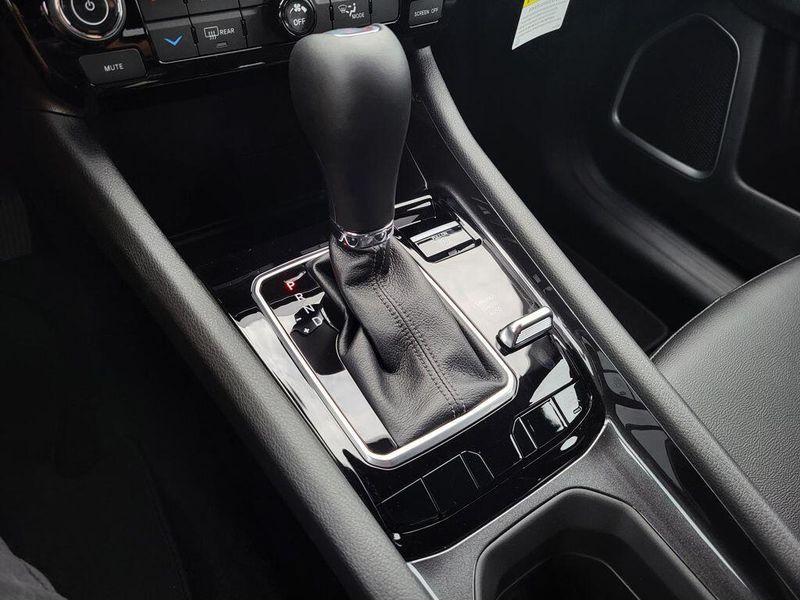 2025 Jeep Compass Latitude 4x4Image 20