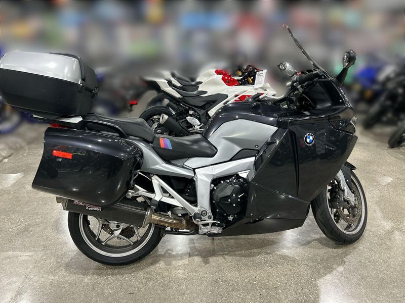 Used 2006 BMW K 1200 GT Image 11
