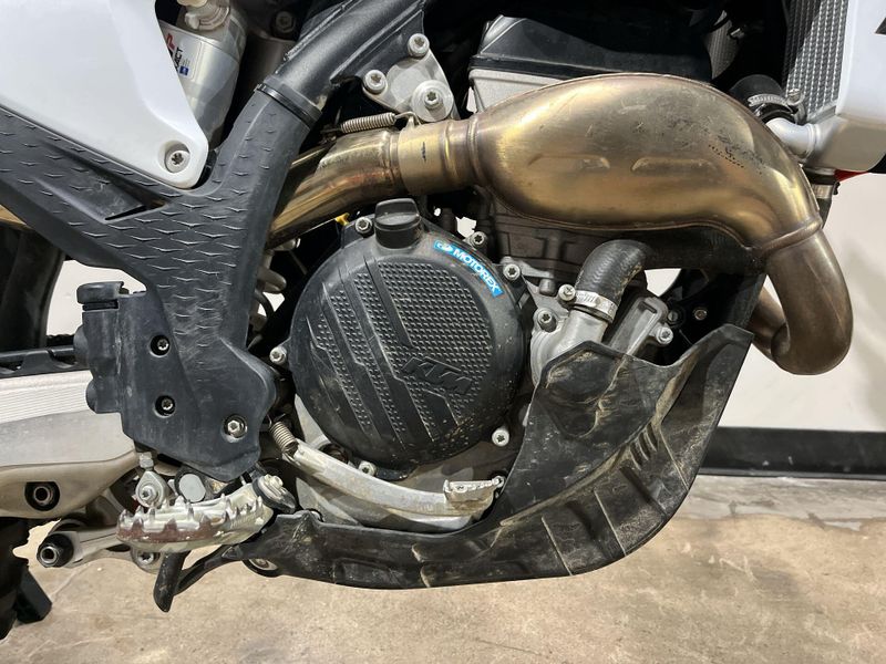 Used 2023 KTM SX 250 F Image 18
