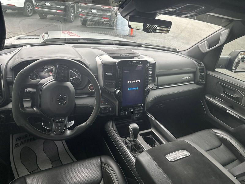 2021 RAM 1500 TRXImage 18