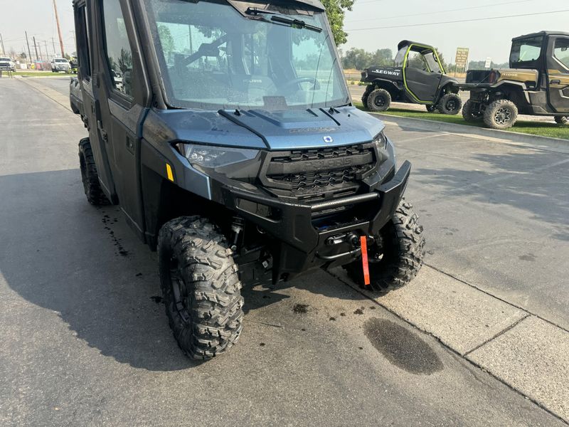 2025 Polaris RANGER CREW XP 1000 NORTHSTAR PREMIUM 