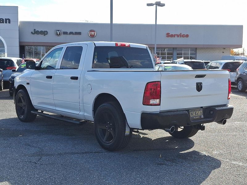 2016 Ram 1500 Express photo 3