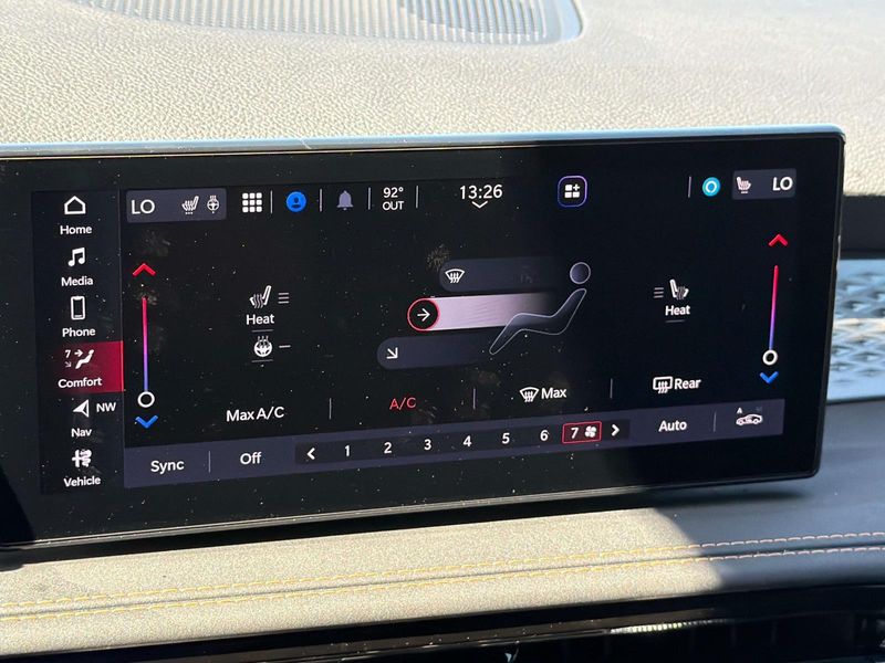 New 2026 Alfa Romeo Tonale Sprint Awd