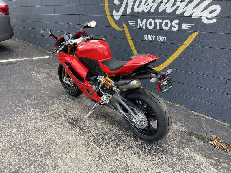 New 2026 Ducati Panigale V2 S 