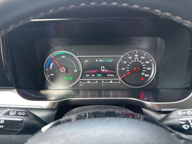 Used 2023 Kia Sorento Hybrid EXImage 33