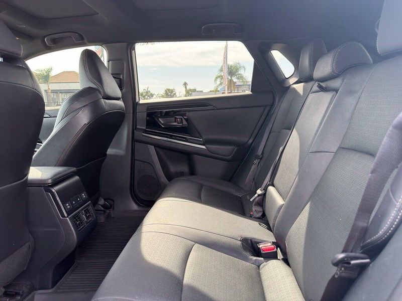 Used 2023 Subaru Solterra TouringImage 14