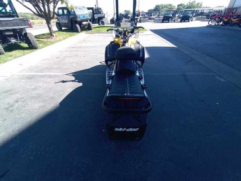 New 2025 Ski-Doo TUNDRA SPORT 