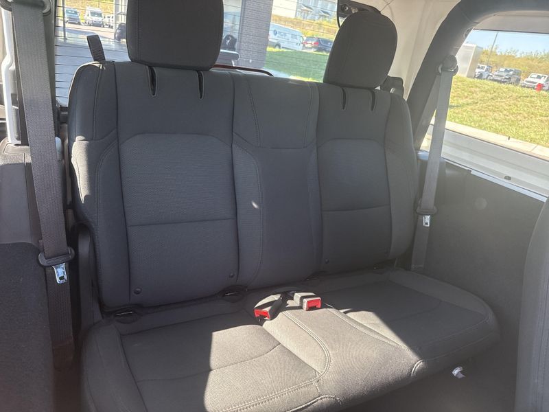 Used 2019 Jeep Wrangler SportImage 14