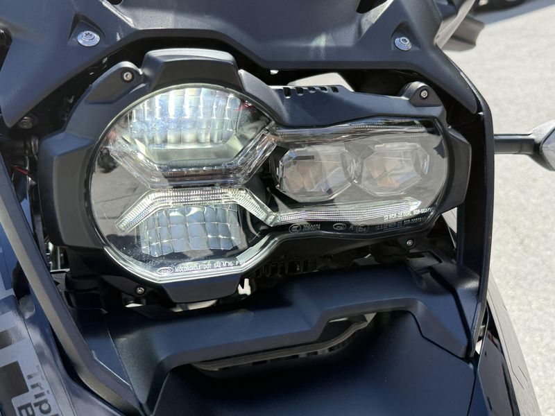 2023 BMW R 1250 GS