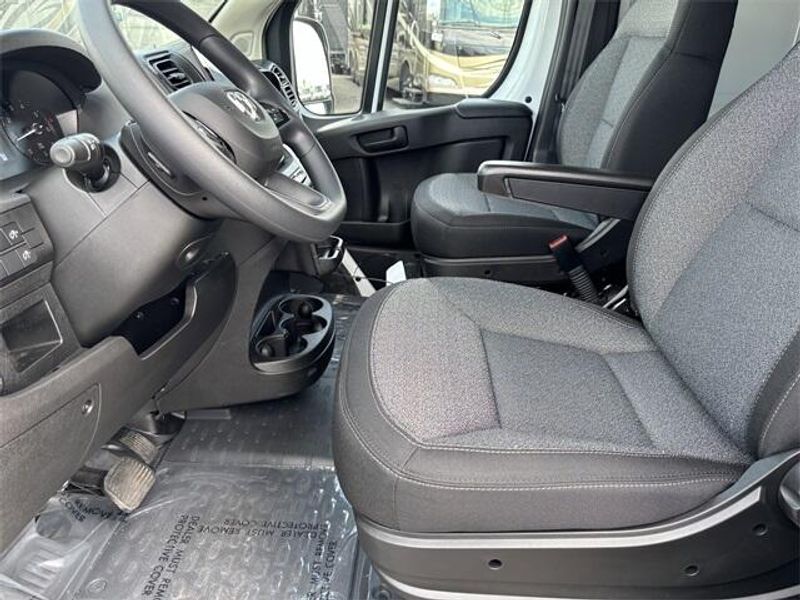 New 2026 RAM Promaster 2500 Tradesman Cargo Van High Roof 159
