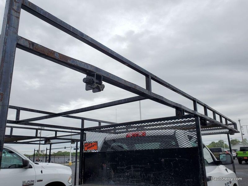2018 RAM 2500 TradesmanImage 10
