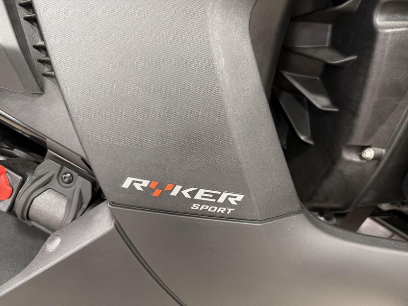 New 2026 Can-Am RYKER SPORT (900 ACE) Image 26
