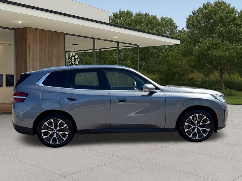 Used 2026 BMW X3 30 xDriveImage 7
