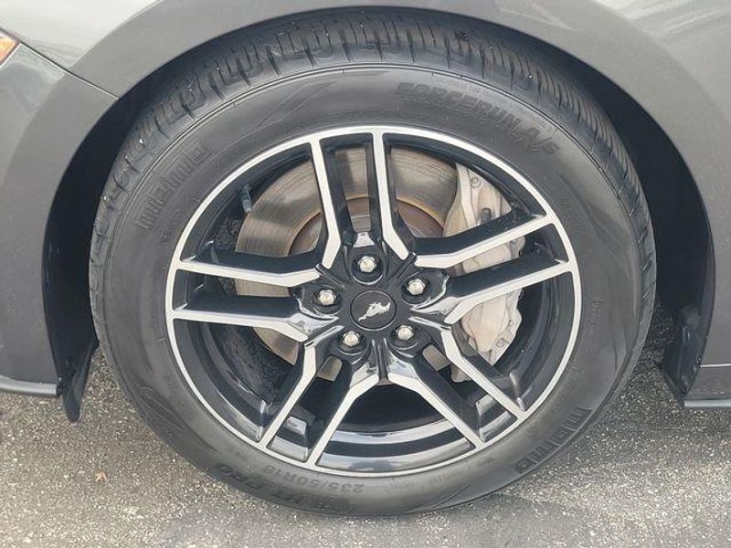Used 2020 Ford Mustang GT Fastback