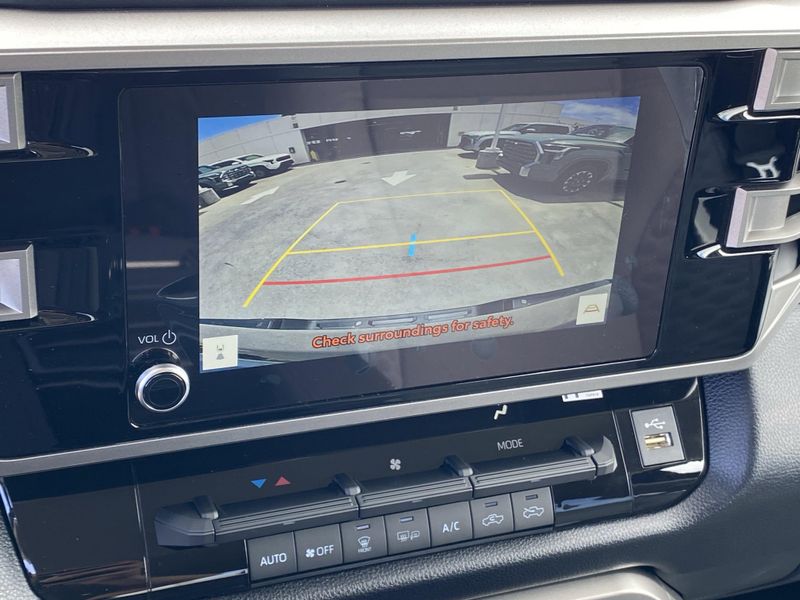 2024 Toyota Tundra SR5Image 20