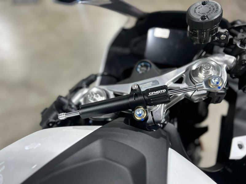 New 2026 CFMOTO 675SS Image 27