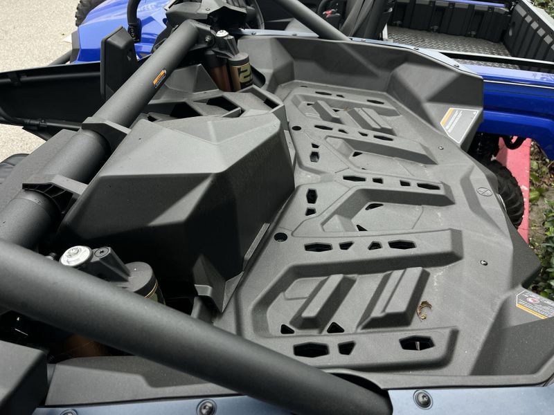 New 2026 Can-Am MAVERICK X3 DS TURBO Image 11