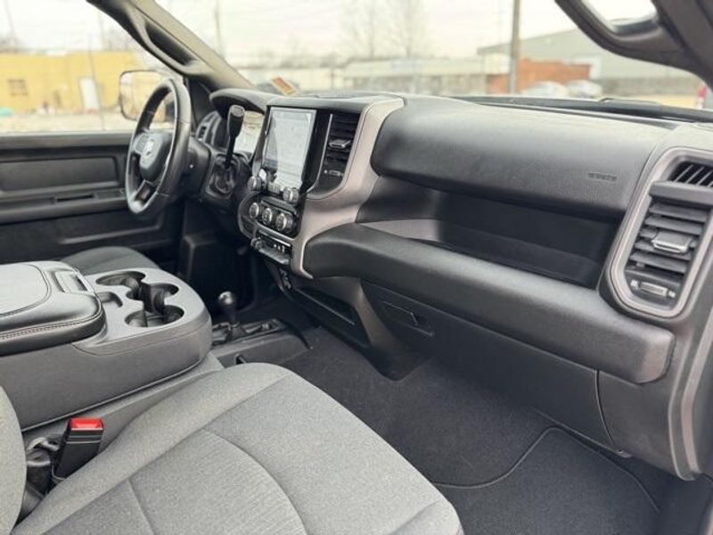 Used 2022 RAM 3500 TradesmanImage 14