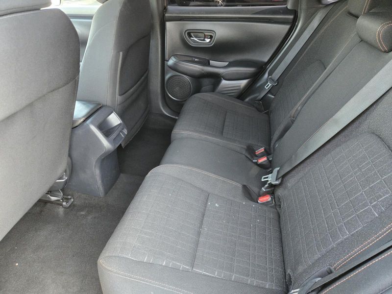 Used 2024 Honda HR-V Sport 2WD CVT