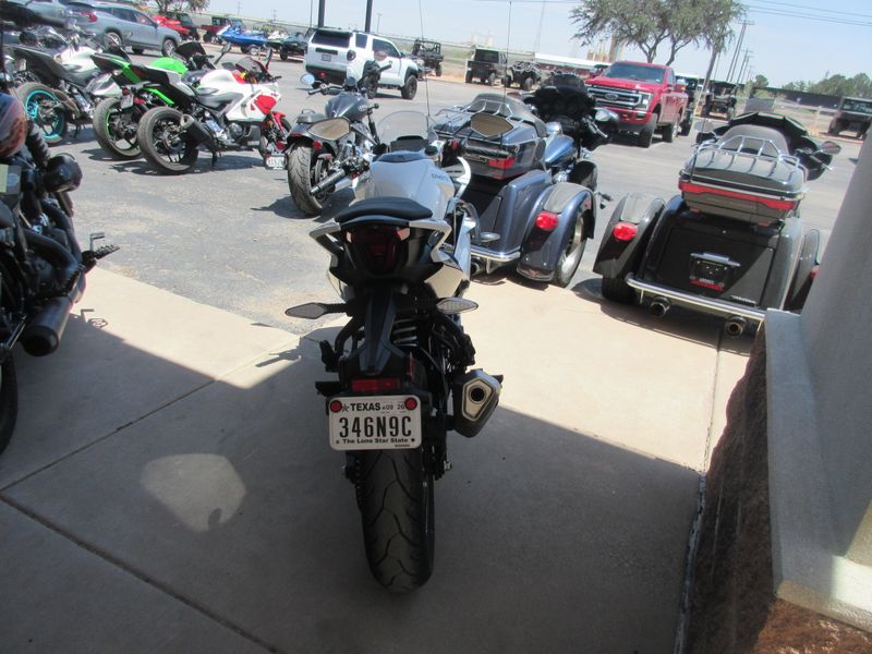 USED 2025 CFMOTO 300SS CF300-5US Image 8