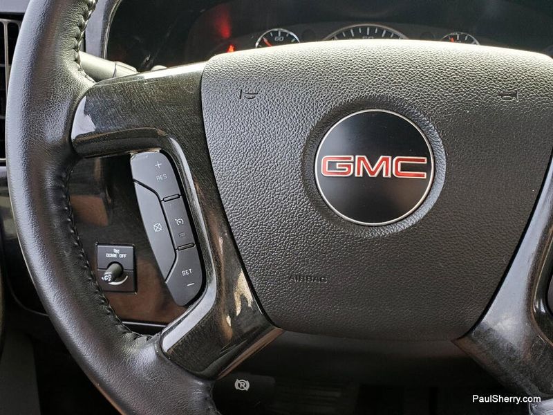 Used 2020 GMC Savana Cargo 