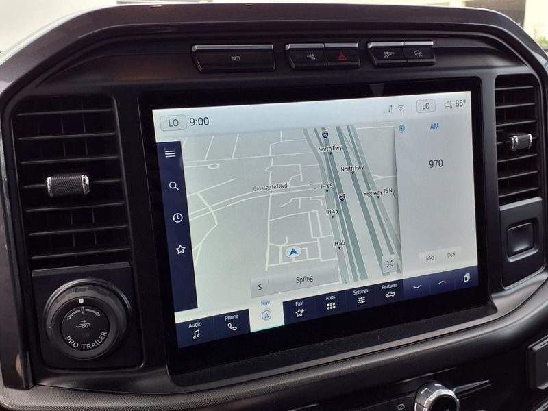 Used 2023 Ford F-150 TremorImage 6