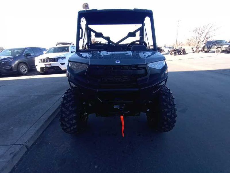 New 2026 Polaris RANGER XP 1000 PREMIUM 