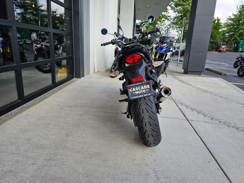 Used 2021 Kawasaki Z900RS ABS 