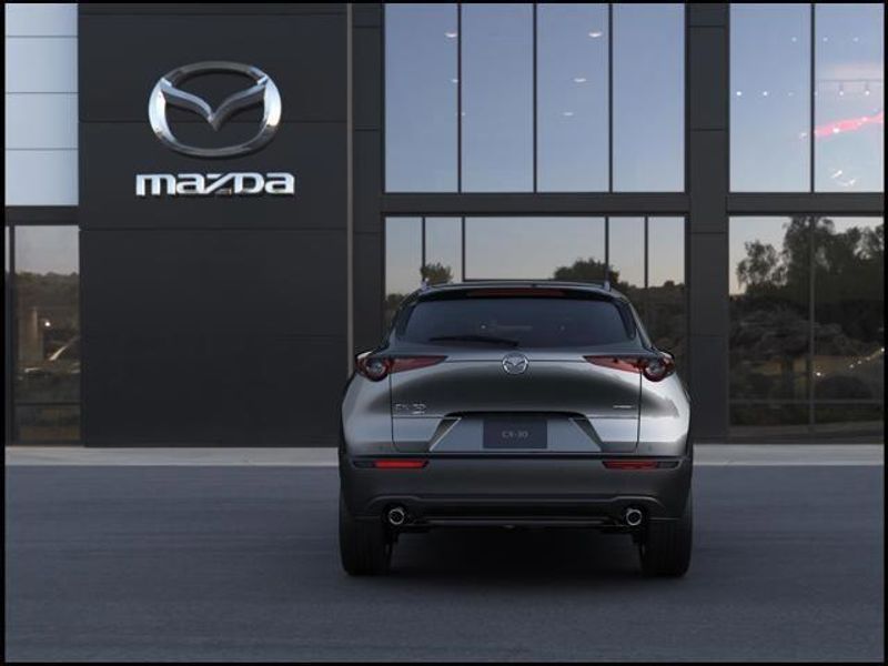 New 2026 Mazda CX-30 2.5 SImage 4