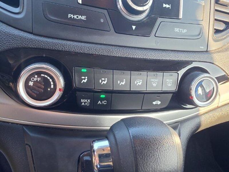 Used 2016 Honda CR-V LXImage 27