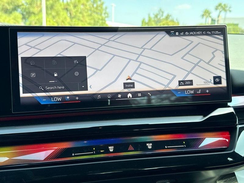 New 2027 BMW 5 Series 530iImage 24